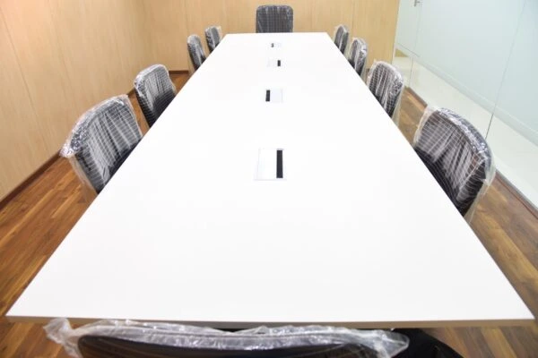 Meeting Tables 4